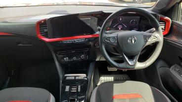 SPOTICAR Vauxhall Mokka Mokka-e 50kwh Gs Auto 5dr Used Car - Suv Electric Grey - Croydon - 1200529016_4