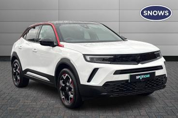 for OPEL Astra Ampera E Mokka Cascada Crossland X、2 / 4Pieces 15/20/25/30 / 35mm PCD 5x105 CB56.6mmホイールスペーサーアダプター5ラグ用並行輸入 Opel Mokka-e (2021) - pictures, information \u0026 specs