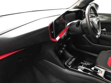 SPOTICAR Vauxhall Mokka Mokka-e 50kwh Gs Auto 5dr Used Car - Suv Electric Grey - Bangor - 1200564707_5