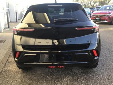 SPOTICAR Vauxhall Mokka Mokka-e 54kwh Gs Auto 5dr Used Car - Suv Electric Black - Bodmin - 1200565308_5