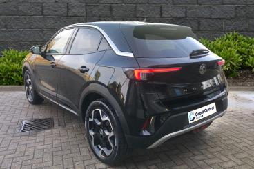 SPOTICAR Vauxhall Mokka Mokka-e 50kwh Ultimate Auto 5dr Used Car - Suv Electric Black - Rugby - 1200567208_5