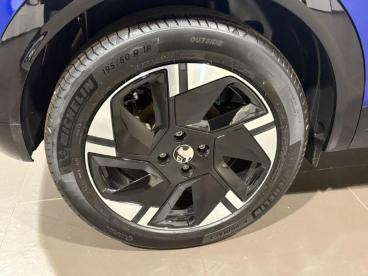 SPOTICAR Vauxhall Mokka Mokka-e 54kwh Ultimate Auto 5dr Used Car - Suv Electric Blue - Ashington - 1200567988_4