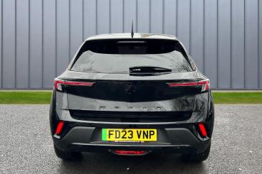 SPOTICAR Vauxhall Mokka Mokka-e 50kwh Gs Auto 5dr Used Car - Suv Electric Black - Taunton - 1200571652_5