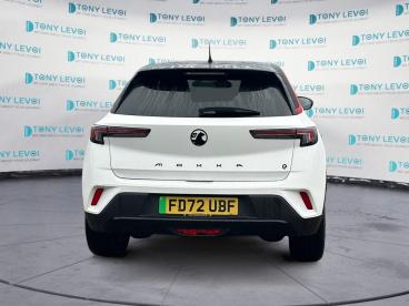 SPOTICAR Vauxhall Mokka Mokka-e 50kwh Gs Line Auto 5dr Used Car - Suv Electric White - West Thurrock Grays - 1200576914_4
