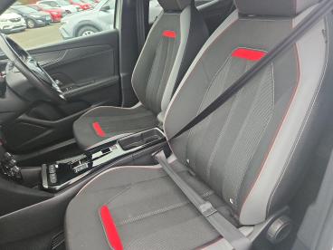 SPOTICAR Vauxhall Mokka Mokka-e 50kwh Sri Premium Auto 5dr Used Car - Suv Electric White - Workington - 1200594351_4