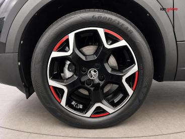 SPOTICAR Vauxhall Mokka Mokka-e 50kwh Gs Auto 5dr Used Car - Suv Electric Black - Falkirk - 1200617914_5