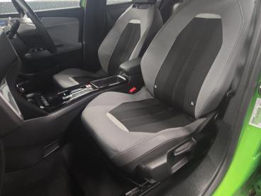 SPOTICAR Vauxhall Mokka Mokka-e 50kwh Elite Nav Premium Auto 5dr Used Car - Suv Electric Green - Workington - 1200623013_4