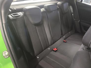 SPOTICAR Vauxhall Mokka Mokka-e 50kwh Elite Nav Premium Auto 5dr Used Car - Suv Electric Green - Workington - 1200623013_5