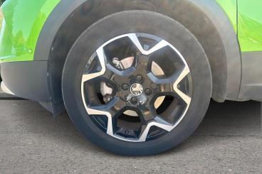 SPOTICAR Vauxhall Mokka Mokka-e 50kwh Ultimate Auto 5dr Used Car - Suv Electric Green - Eastleigh - 1200623171_5