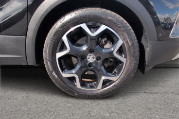 SPOTICAR Vauxhall Mokka Mokka-e 50kwh Ultimate Auto 5dr Used Car - Suv Electric Black - Eastleigh - 1200623172_5