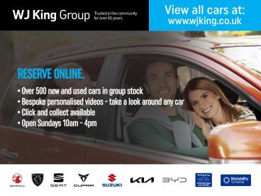 SPOTICAR Vauxhall Mokka Mokka-e 50kwh Ultimate Auto 5dr Used Car - Suv Electric Grey - Woolwich - 1200624136_4