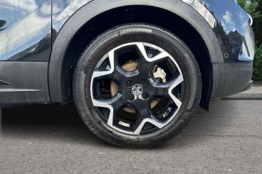 SPOTICAR Vauxhall Mokka Mokka-e 50kwh Ultimate Auto 5dr Used Car - Suv Electric Black - Eastleigh - 1200644870_5