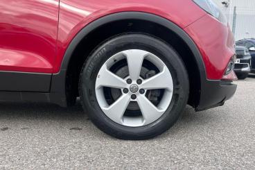 SPOTICAR Vauxhall Mokka X 1.4i Turbo Elite Auto Euro 6 5dr Used Car - Suv Petrol Red - Basildon - 1200585302_5