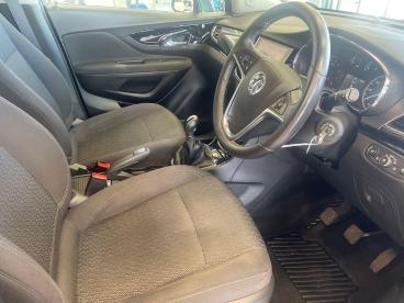 SPOTICAR Vauxhall Mokka X 1.6i Design Nav Euro 6 (s/s) 5dr Used Car - Suv Petrol Grey - Bridgend - 1200605702_3