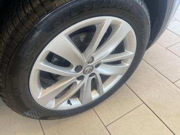 SPOTICAR Vauxhall Mokka X 1.6i Design Nav Euro 6 (s/s) 5dr Used Car - Suv Petrol Grey - Bridgend - 1200605702_4