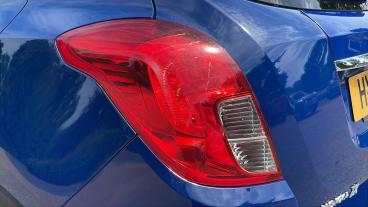 SPOTICAR Vauxhall Mokka X 1.4i Turbo Elite Nav Auto Euro 6 5dr Used Car - Suv Petrol Blue - Hatfield - 1200607090_5