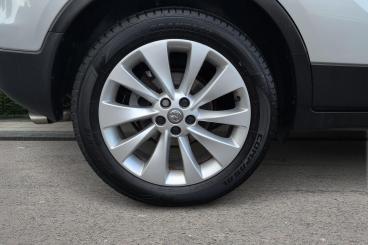 SPOTICAR Vauxhall Mokka X 1.4i Turbo Ecotec Elite Nav Euro 6 (s/s) 5dr Used Car - Suv Petrol Silver - Eastleigh - 1200608907_5
