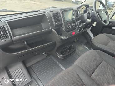 SPOTICAR Vauxhall Movano 2.2 Cdti 3500 Biturbo Prime Fwd L3 H2 Euro 6 (s/s) Used Car - Commercial Vehicle Diesel White - Dungannon - 1200589838_4