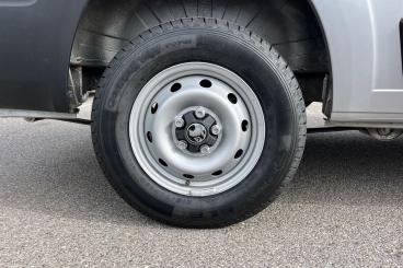 SPOTICAR Vauxhall Movano 2.2 Cdti 3500 Biturbo Prime L2 H2 Euro 6 (s/s) 5dr Used Car - Commercial Vehicle Diesel Grey - Basildon - 1200602349_5
