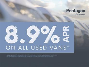 SPOTICAR Vauxhall Movano 2.2 Cdti 3500 Biturbo Prime L2 H2 Euro 6 (s/s) 5dr Used Car - Commercial Vehicle Diesel White - Lincoln - 1200632345_3