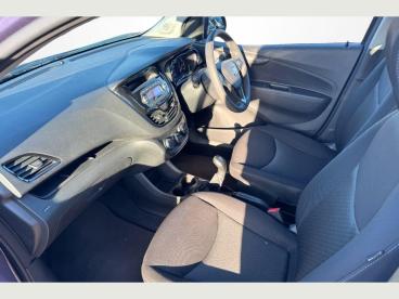 SPOTICAR Vauxhall Viva 1.0i Se Euro 6 5dr (a/c) Used Car - City Car Petrol Purple - Eastbourne - 1200557423_2