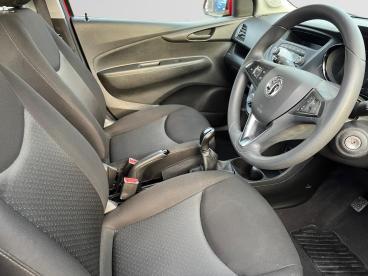 SPOTICAR Vauxhall Viva 1.0i Se Euro 6 5dr (a/c) Used Car - City Car Petrol Red - Tiptree - 1200569907_3