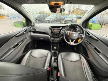 SPOTICAR Vauxhall Viva 1.0i Sl Euro 6 5dr Used Car - City Car Petrol Green - Wantage - 1200570595_3