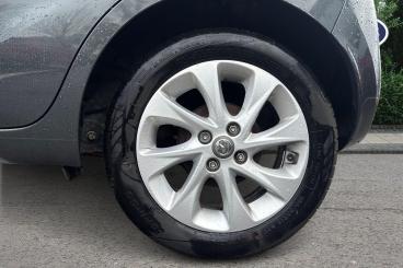 SPOTICAR Vauxhall Viva 1.0i Sl Euro 6 5dr Used Car - City Car Petrol Grey - Southampton - 1200571689_5