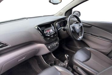 SPOTICAR Vauxhall Viva 1.0i Sl Euro 6 5dr Used Car - City Car Petrol White - Southampton - 1200578053_2