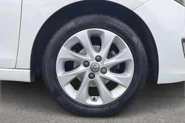 SPOTICAR Vauxhall Viva 1.0i Sl Euro 6 5dr Used Car - City Car Petrol White - Southampton - 1200578053_5