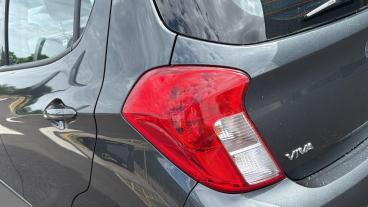 SPOTICAR Vauxhall Viva 1.0i Se Euro 6 5dr (a/c) Used Car - City Car Petrol Grey - Bristol - 1200612585_5
