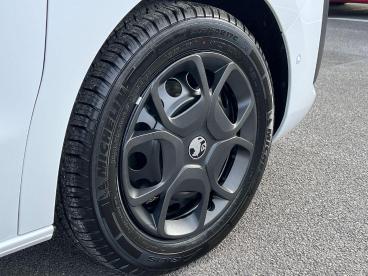 SPOTICAR Vauxhall Vivaro 1.5 Turbo D Pro Xl Panel Van Lwb Euro 6 (s/s) 6dr Used Car - Commercial Vehicle Diesel White - Bridgend - 1200464594_4