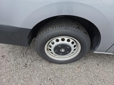 SPOTICAR Vauxhall Vivaro 1.5 Turbo D Prime Xl Panel Van Lwb Euro 6 (s/s) 6d Used Car - Commercial Vehicle Diesel Grey - Workington - 1200535926_2