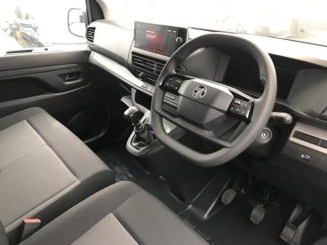 SPOTICAR Vauxhall Vivaro 1.5 Turbo D Prime Swb Euro 6 (s/s) 6dr Used Car - Commercial Vehicle Diesel White - Bangor - 1200537004_3