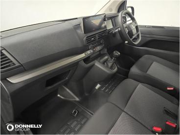 SPOTICAR Vauxhall Vivaro 1.5 Turbo D 120 Pro H1 Van Used Car - Commercial Vehicle Diesel Grey - Dungannon - 1200569808_4