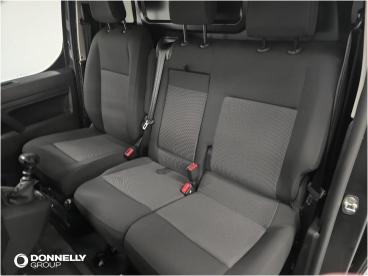 SPOTICAR Vauxhall Vivaro 1.5 Turbo D 120 Pro H1 Van Used Car - Commercial Vehicle Diesel Grey - Dungannon - 1200569808_5