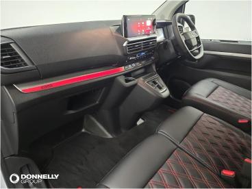 SPOTICAR Vauxhall Vivaro 2.0 Turbo D Gs Auto Swb Euro 6 (s/s) 6dr Used Car - Commercial Vehicle Diesel White - Dungannon - 1200569835_4