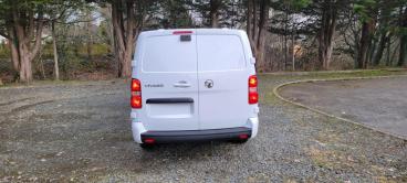 SPOTICAR Vauxhall Vivaro Pro Xl Used Car - Commercial Vehicle Diesel  - Cumnock - 1200575877_4
