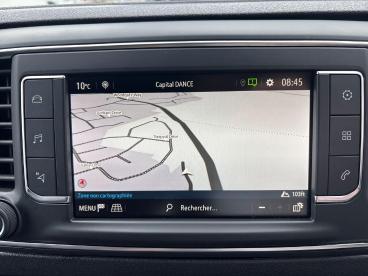 SPOTICAR Vauxhall Vivaro 2.0 Turbo D 3100 Pro L1 H1 Euro 6 6dr Used Car - Commercial Vehicle Diesel Silver - Tonbridge - 1200583440_5