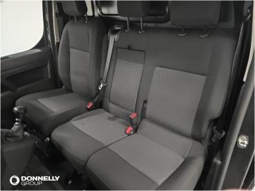 SPOTICAR Vauxhall Vivaro 1.5 Turbo D Pro Swb Euro 6 (s/s) 6dr Used Car - Commercial Vehicle Diesel Grey - Dungannon - 1200599992_5