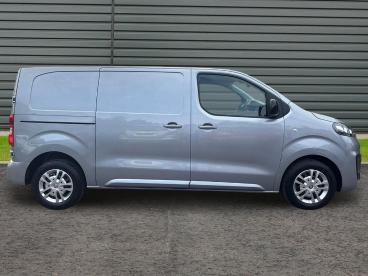 SPOTICAR Vauxhall Vivaro 2.0 Turbo D 3100 Sportive L1 H1 Euro 6 (s/s) 6dr Used Car - Commercial Vehicle Diesel Grey - St Leonards On Sea - 1200601055_2