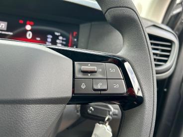 SPOTICAR Vauxhall Vivaro 2.0 Turbo D Prime Xl Panel Van Lwb Euro 6 6dr Used Car - Commercial Vehicle Diesel Grey - Tonbridge - 1200607598_5