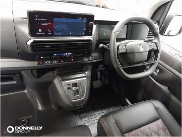 SPOTICAR Vauxhall Vivaro 2.2 Gs M Panel Van Auto Swb Euro 6 (s/s) 6dr Used Car - Commercial Vehicle Diesel Silver - Dungannon - 1200631679_5