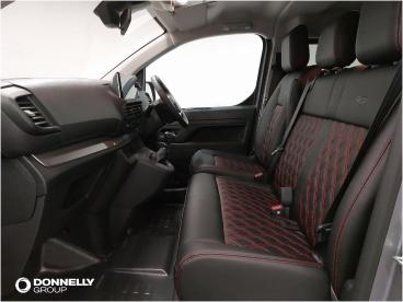 SPOTICAR Vauxhall Vivaro 2.0 Turbo D Gs Swb Euro 6 6dr Used Car - Commercial Vehicle Diesel Grey - Dungannon - 1200638687_4
