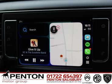 SPOTICAR Vauxhall Vivaro 1.5 Turbo D 2900 Prime L1 H1 Euro 6 (s/s) 6dr Used Car - Commercial Vehicle Diesel White - Salisbury - 1200643413_3