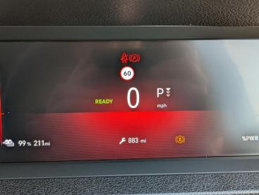 SPOTICAR Vauxhall Vivaro Vivaro-e 75kwh Prime Auto Swb 6dr (7.4kw Charger) Used Car - Commercial Vehicle Electric White - County Antrim - 1200590227_3