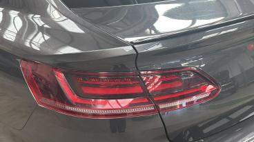 SPOTICAR Volkswagen Arteon 2.0 Tsi R-line Fastback Dsg Euro 6 (s/s) 5dr Used Car - Saloon Petrol Grey - London - 1200630400_5
