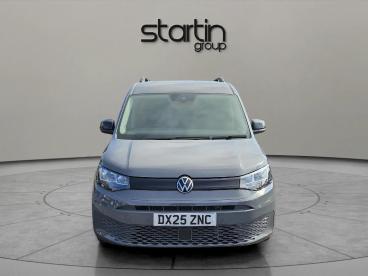 SPOTICAR Volkswagen Caddy 1.5 Tsi Ehybrid C20 19.7kwh Commerce Pro Dsg Swb E Used Car - Commercial Vehicle Plug-in Hybrid  - Redditch - 1200582698_2