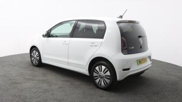 SPOTICAR Volkswagen Up E-up 36.8kwh E-up! Auto 5dr Used Car - Saloon Electric White - Truro - 1200581075_5