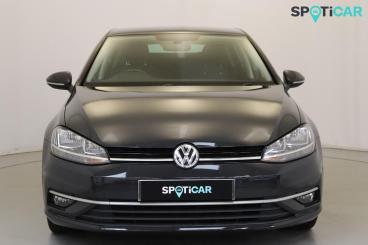 SPOTICAR Volkswagen Golf 1.5 Tsi Evo Match Dsg Euro 6 (s/s) 5dr Used Car - Saloon Petrol Grey - Wellingborough - 1200550275_2